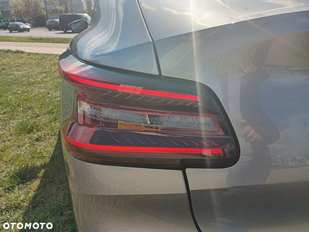 Citroën C4X EV136 50kWh Shine - 14