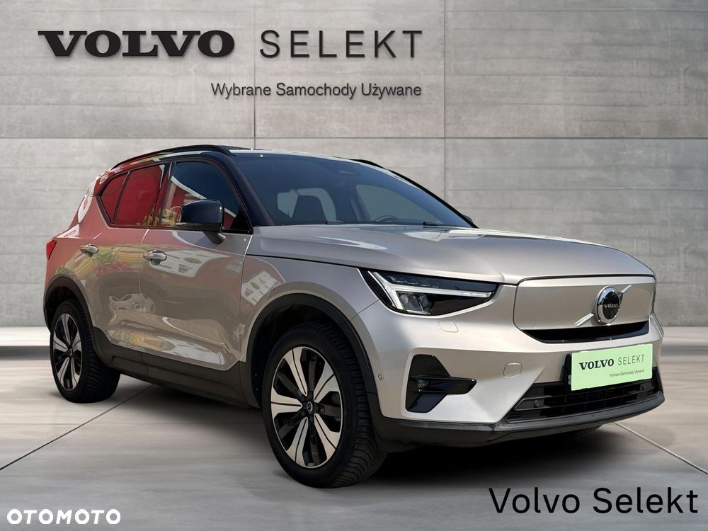 Volvo XC 40 - 5