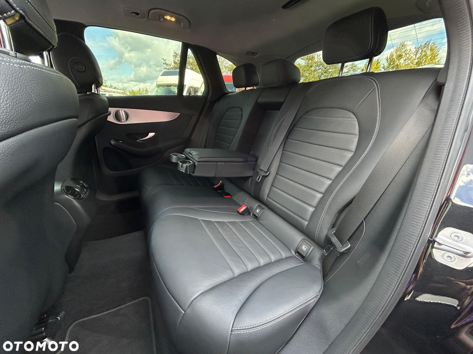 Mercedes-Benz GLC 350 d 4-Matic - 19