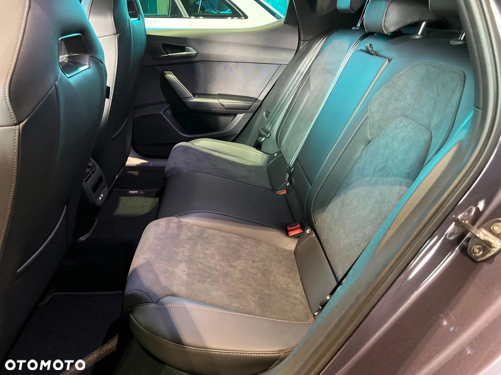 Cupra Leon 1.5 eTSI mHEV DSG - 18
