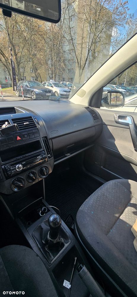 Volkswagen Polo 1.2 Basis - 5