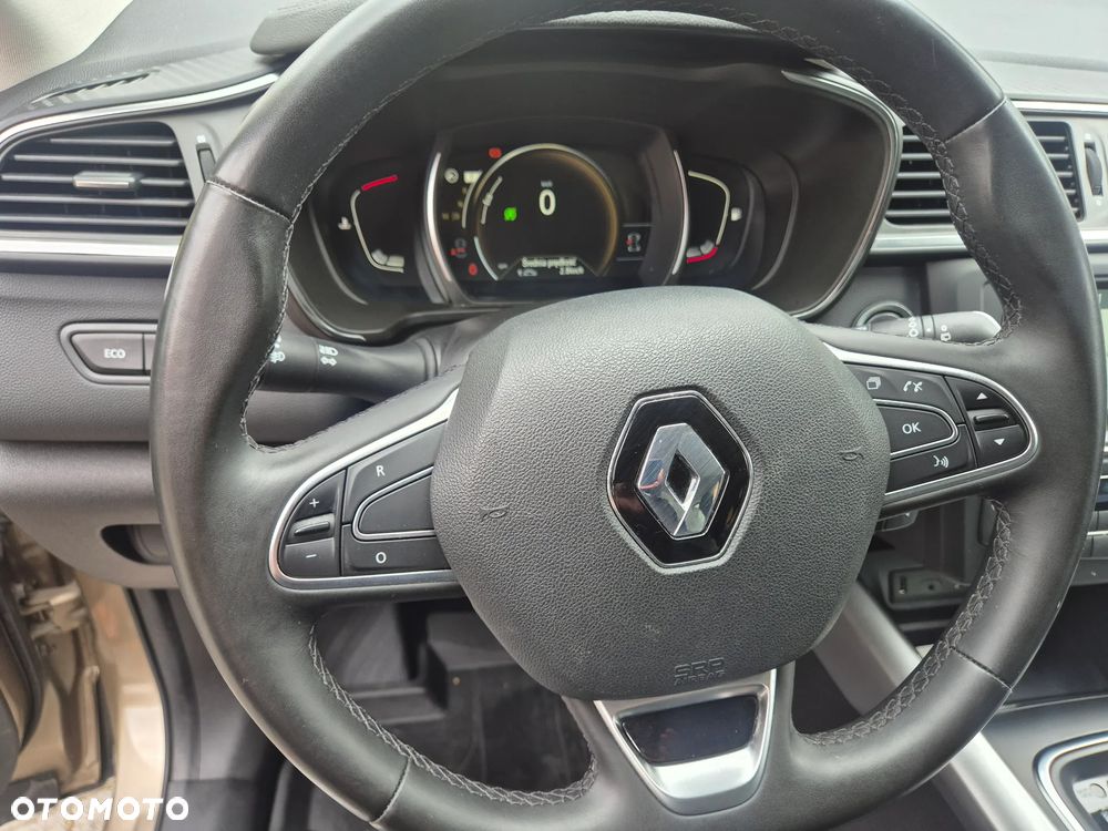 Renault Kadjar Energy dCi 110 EDC Bose Edition - 20