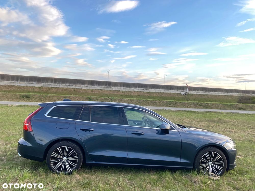 Volvo V60 B3 B Inscription - 33