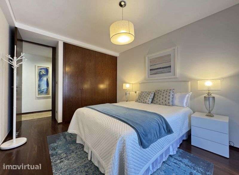 Apartamento T3 - Cabedelo - Grande imagem: 5/9