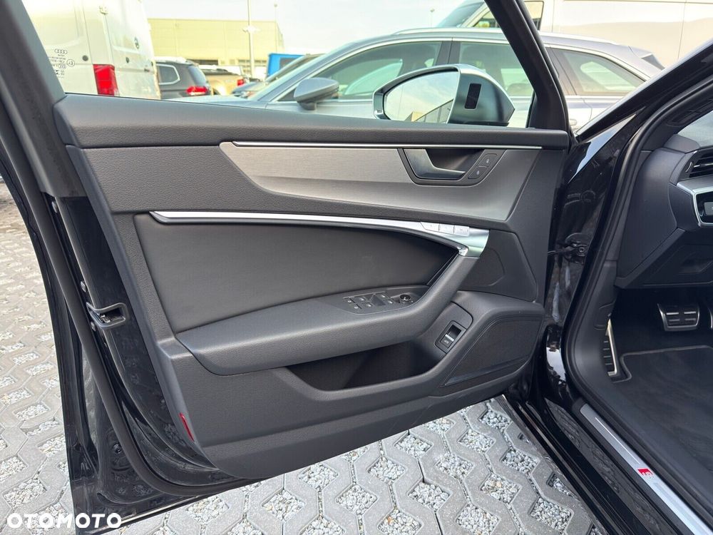 Audi S6 Avant - 19