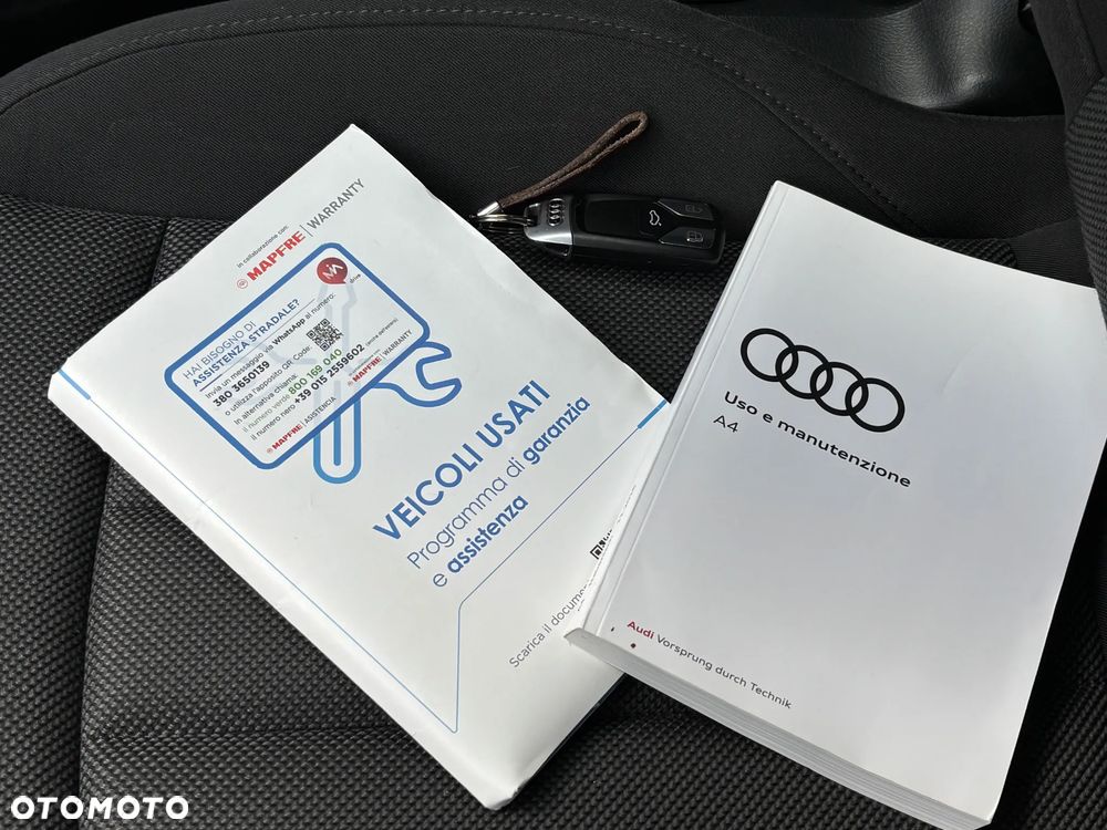 Audi A4 Avant - 40