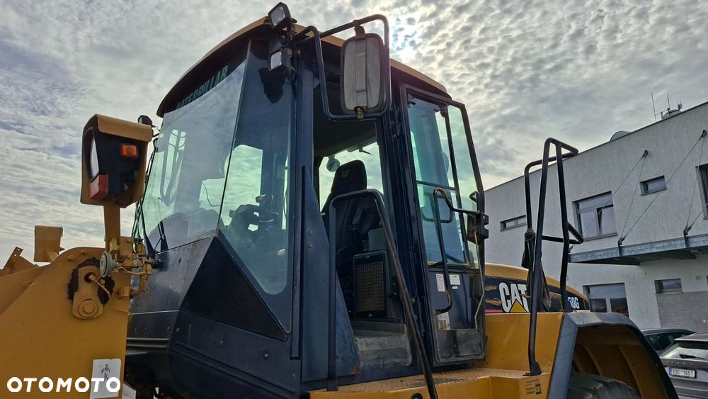 Caterpillar 950 G 4X4 - 21
