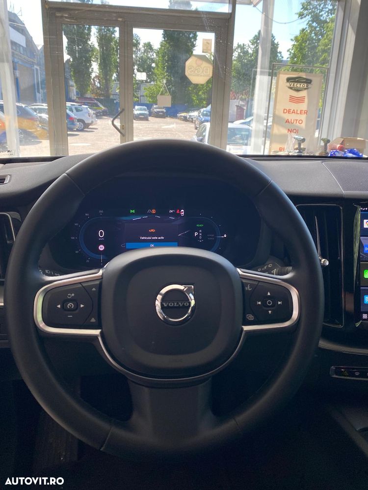 Volvo XC 60 - 15