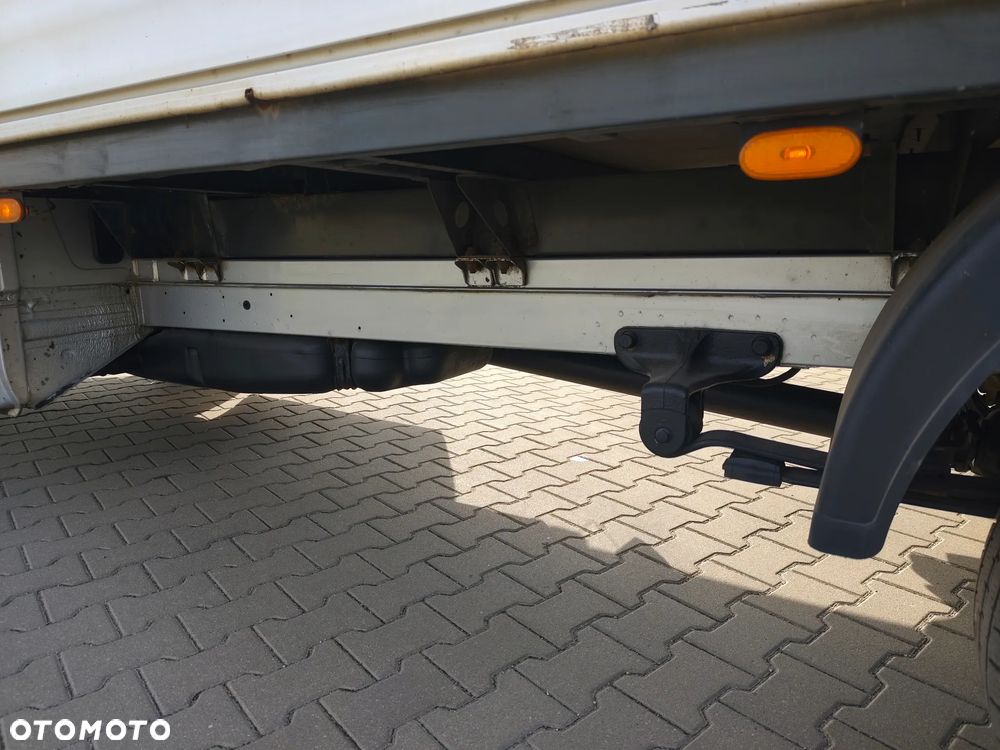 Volkswagen Crafter - 16