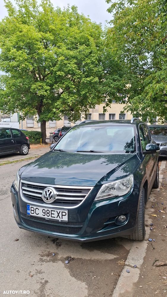 Volkswagen Tiguan - 3