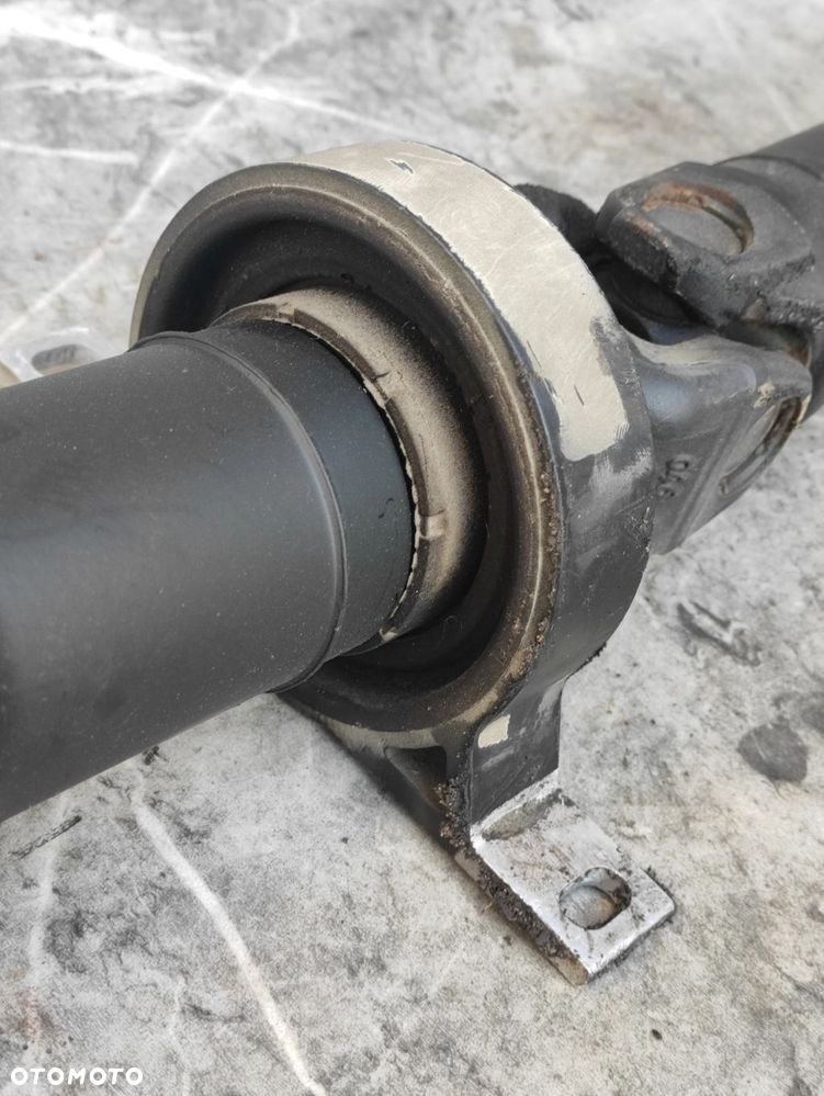 WAŁ NAPĘDOWY BMW E60 E61 X DRIVE TYLNY 7573493 - 8
