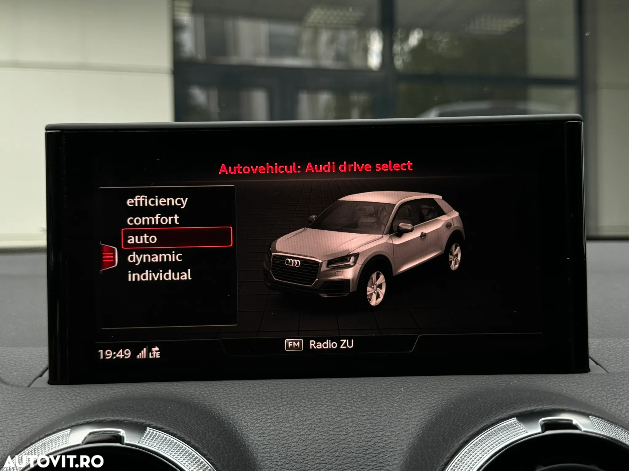 Audi Q2 35 TFSI S tronic S Line - 31