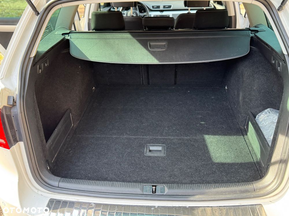 Volkswagen Passat 2.0 TDI DPF 4Mot Highline - 14