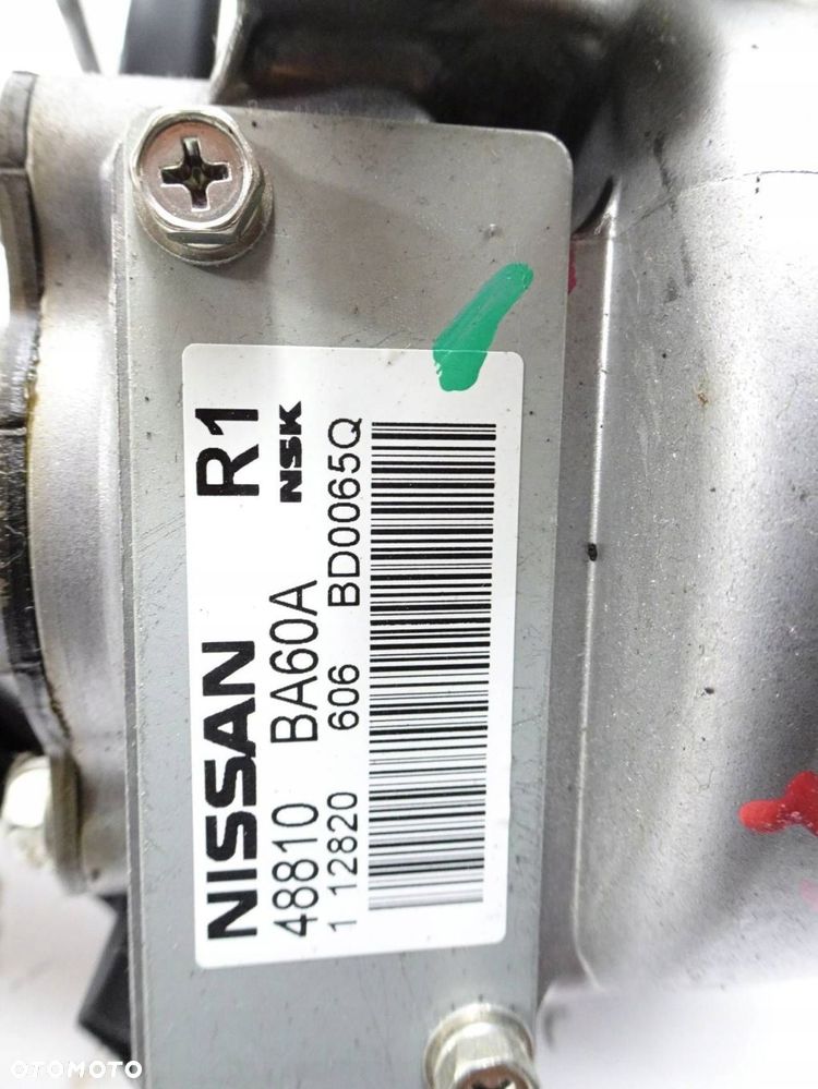 wspomaganie elektryczne nissan juke f15 48810ba60a - 5