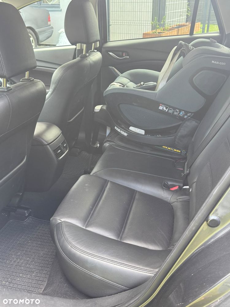 Mazda 6 2.0 SKYEnergy - 9