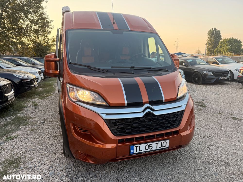 Citroën Jumper - 19