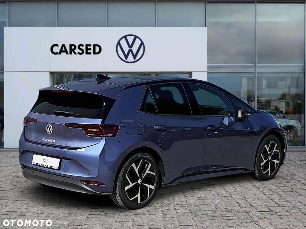 Volkswagen ID.3 Neo 58kWh Style - 7
