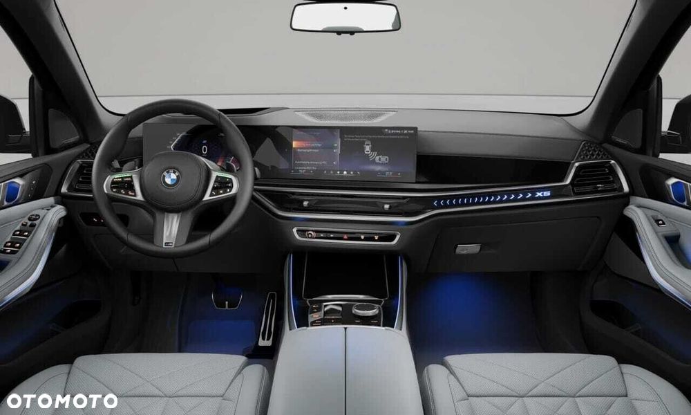 BMW X5 - 11