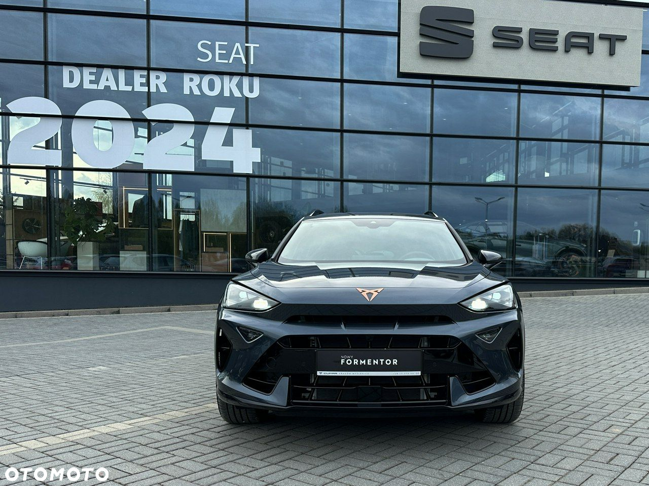 Cupra Formentor - 9