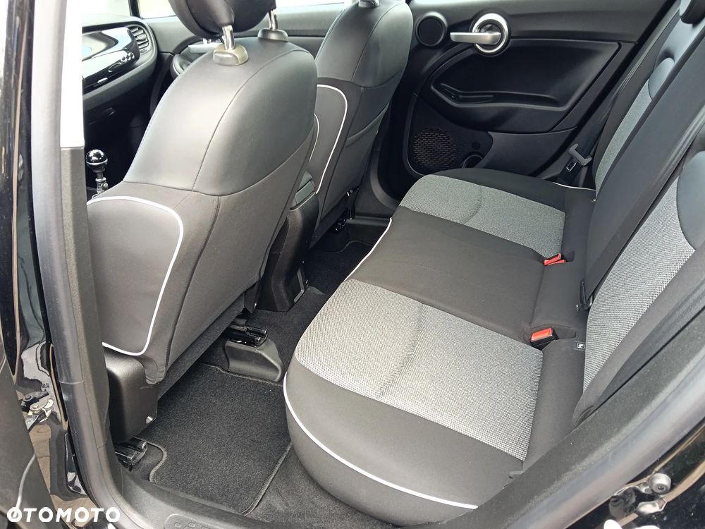 Fiat 500X 1.6 E-torQ 4x2 S&S Business Line - 17