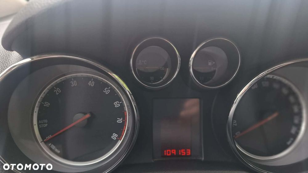 Opel Mokka 1.6 Active S&S - 19