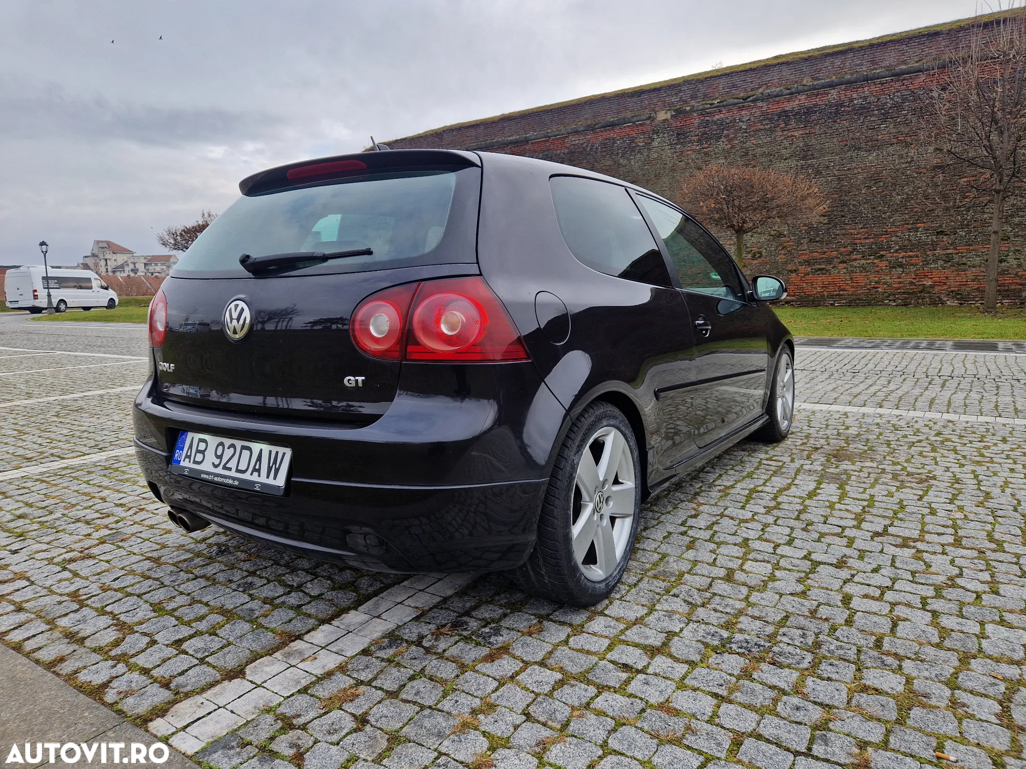 Volkswagen Golf 1.4 TSI GT Sport - 12