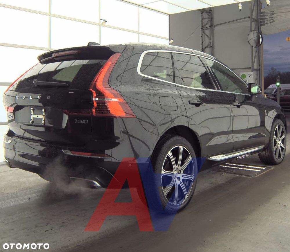Volvo XC 60 T5 AWD Geartronic Inscription - 4