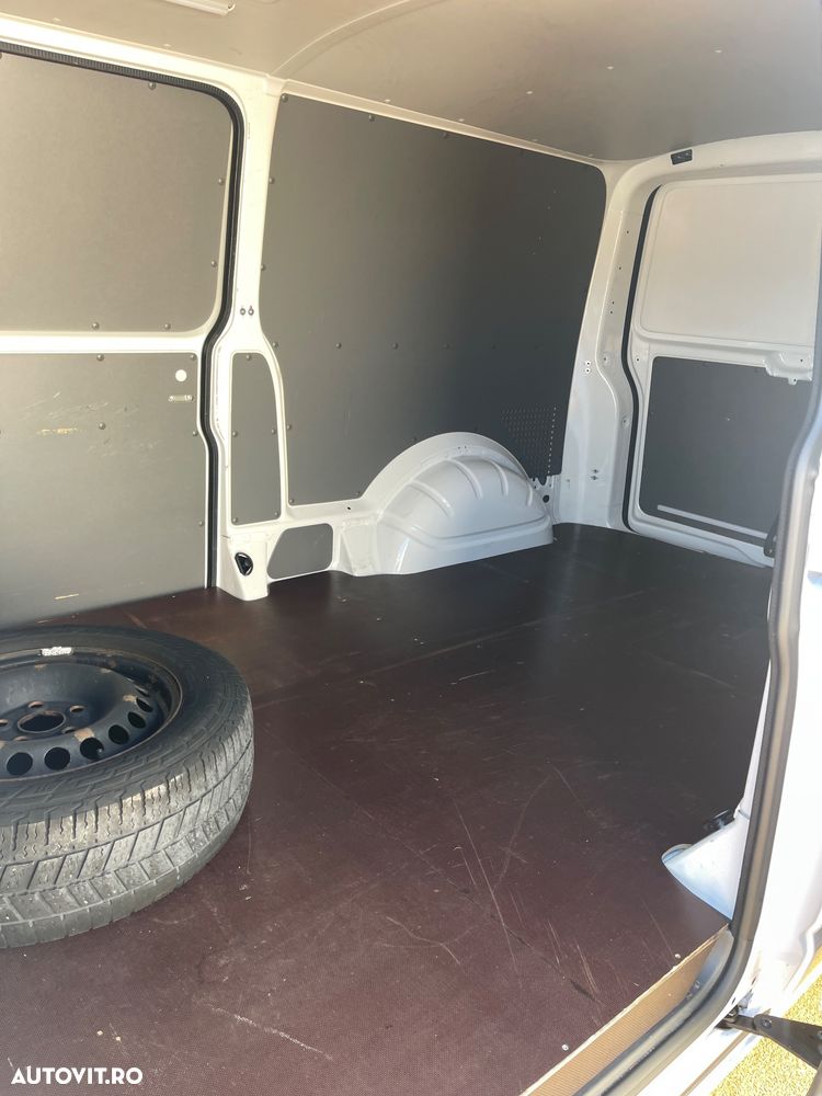 Volkswagen Transporter 2.0TDI  LUNG  2CULISANTE - 28