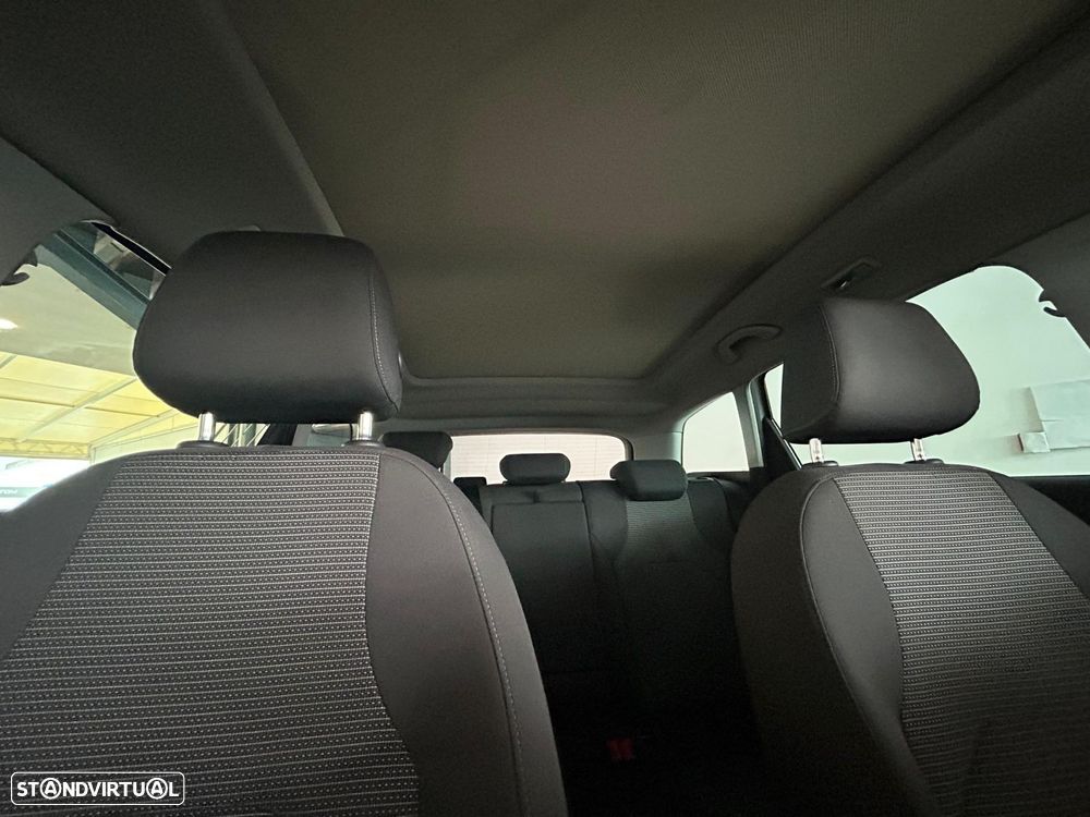 SEAT Leon ST 1.6 TDI Style S/S - 53
