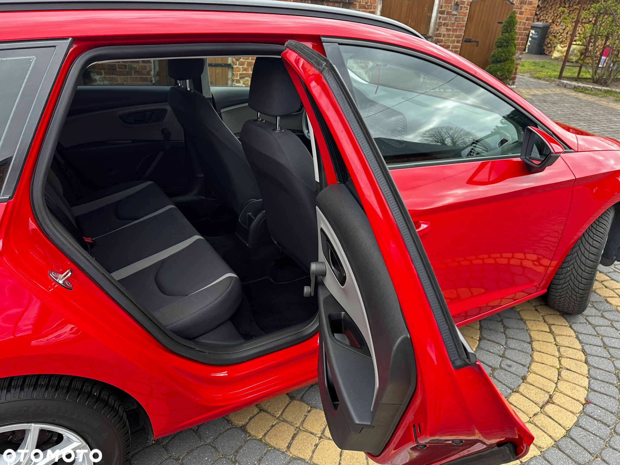 Seat Leon - 19