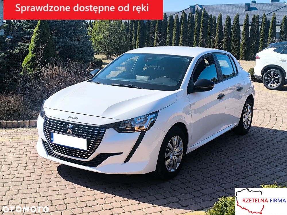 Peugeot 208 PureTech 75 Allure - 3
