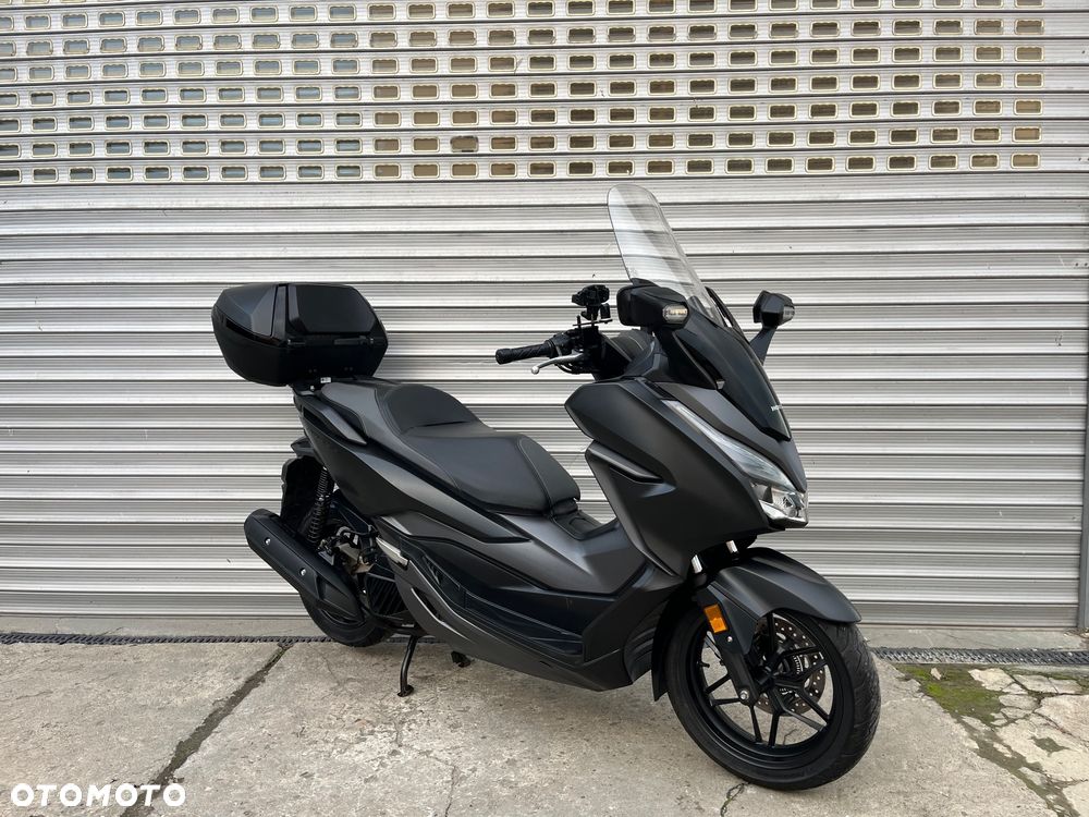 Honda NSS - 25