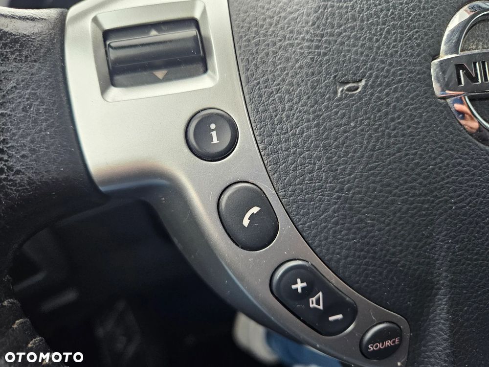 Nissan Qashqai 2.0 dCi 4x4 Acenta Pack - 24