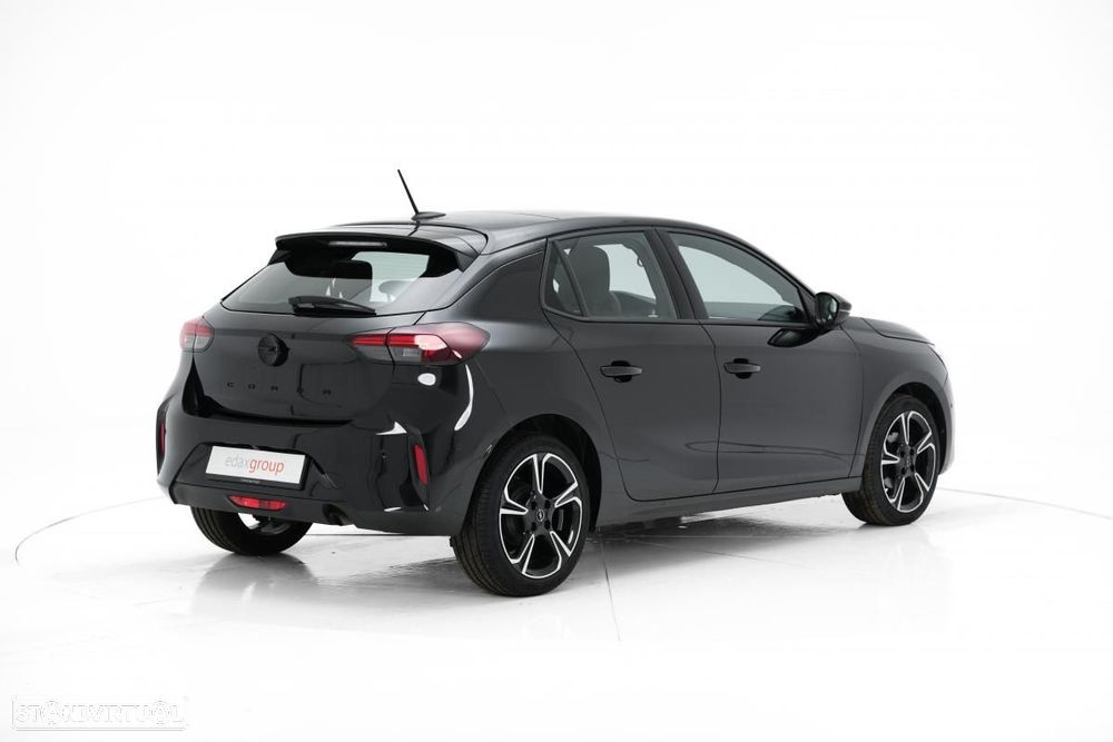 Opel Corsa 1.2 Edition - 3