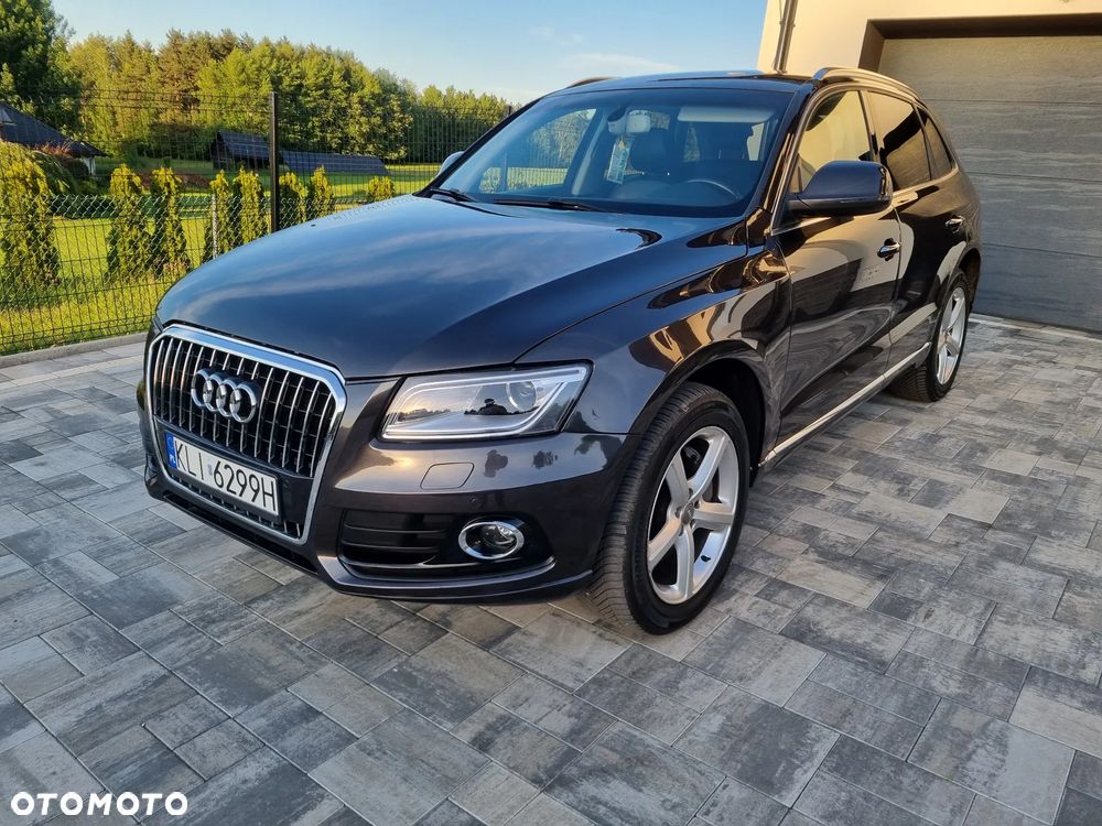 Audi Q5 - 22