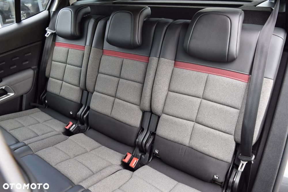 Citroën C5 Aircross 1.6 PHEV 225 Plus EAT8 - 27