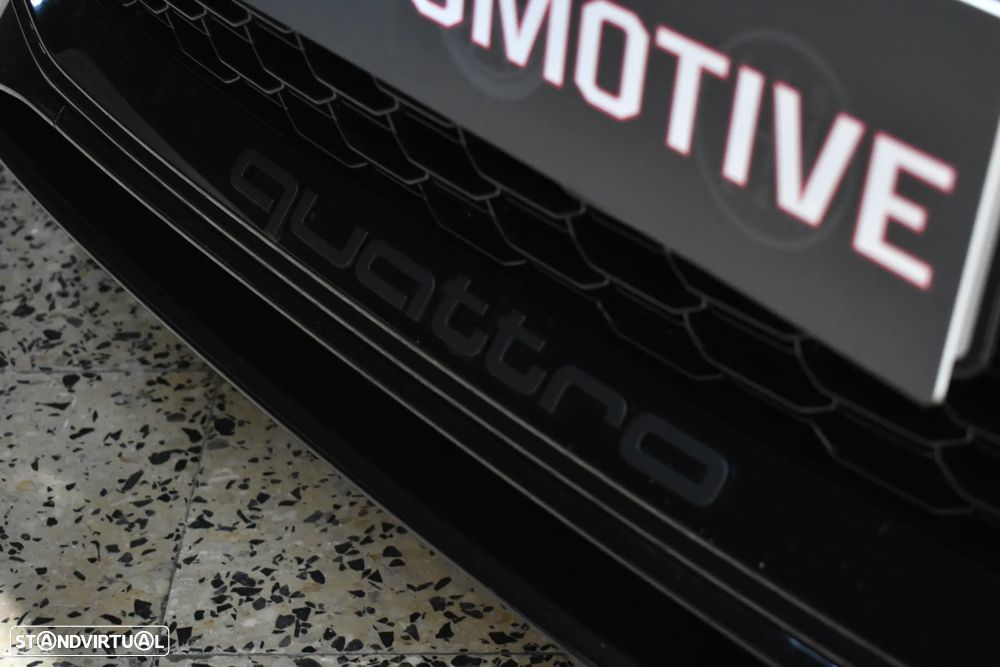 Audi RS3 Sportback 2.5 TFSI quattro S tronic - 10