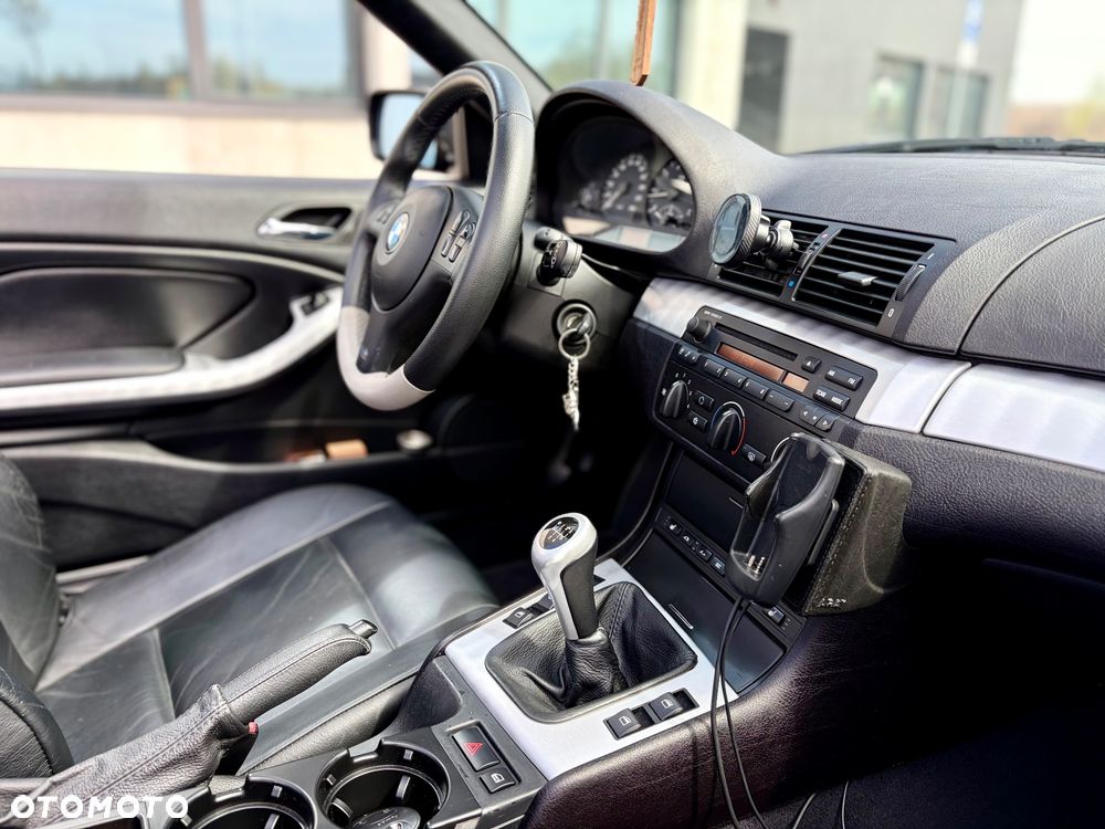 BMW Seria 3 318 Ci Edition Lifestyle - 8
