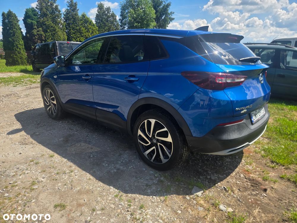 Opel Grandland X 1.6 D Start/Stop Business INNOVATION - 14
