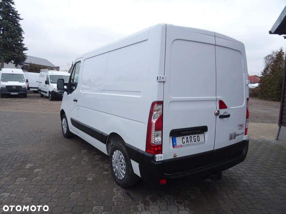 Renault MASTER - 5
