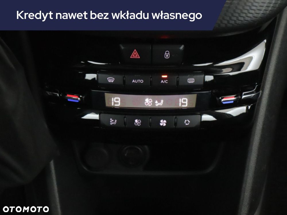 Peugeot 2008 - 19