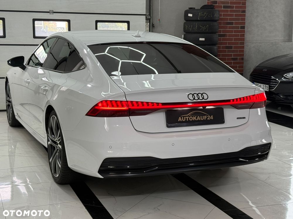 Audi A7 Sportback - 5