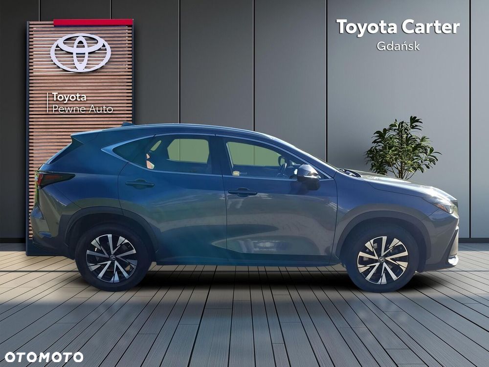 Lexus NX 350h Elegance AWD - 7