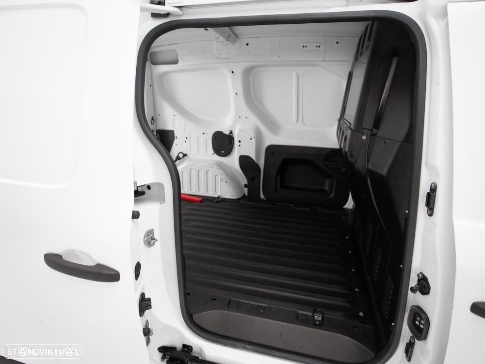 Renault Express 1.5 Blue dCi Confort C/IVA - 7