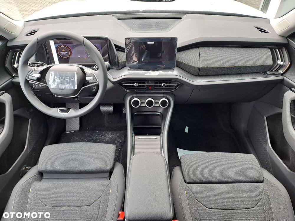 Skoda Kodiaq 2.0 TDI 4x4 Drive DSG - 8