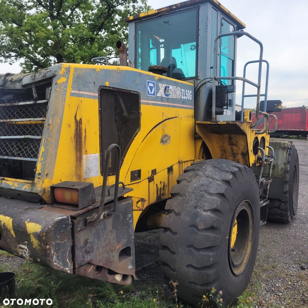 XCMG ZL50G - 6