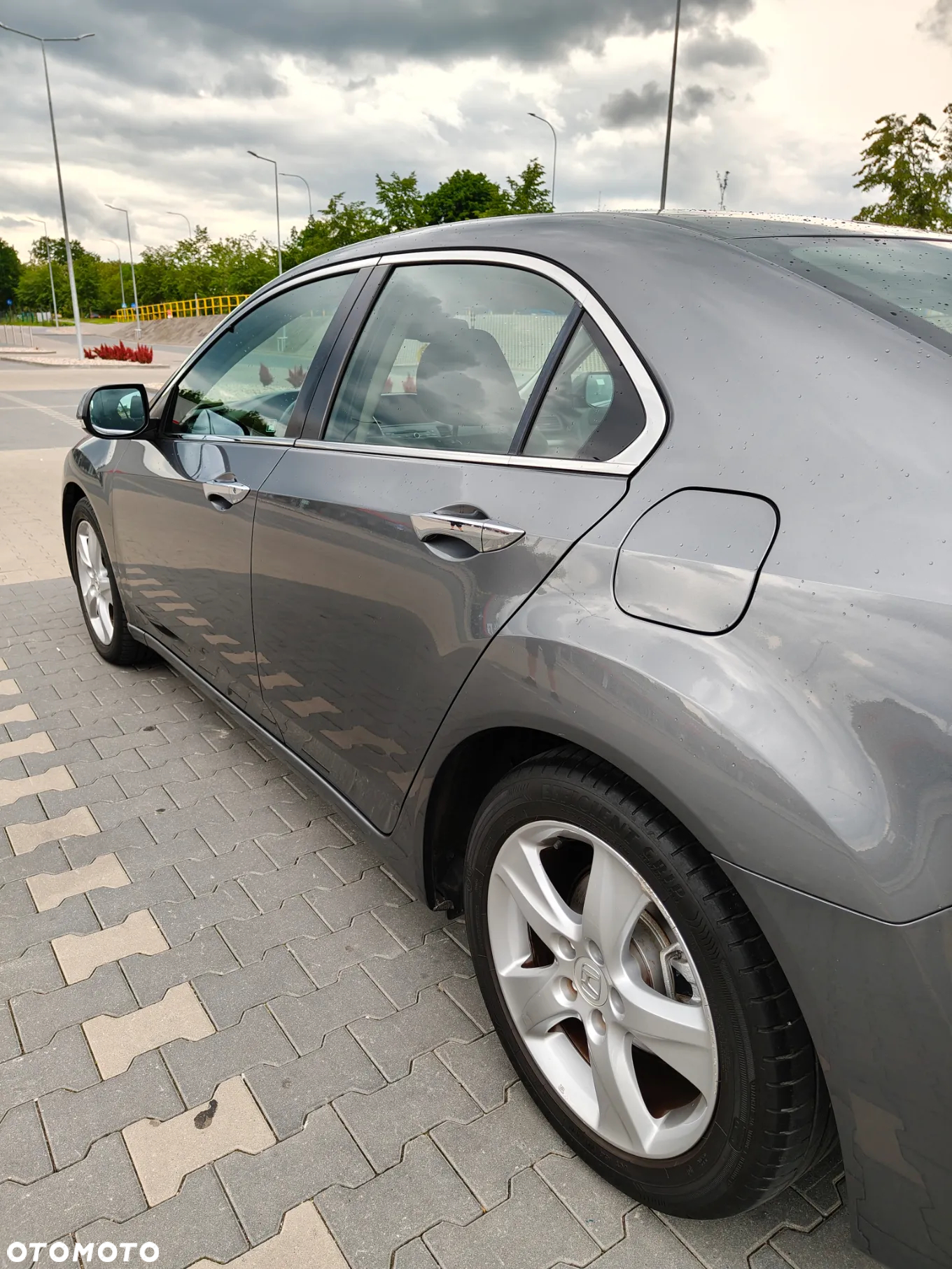 Honda Accord 2.0 Elegance - 6