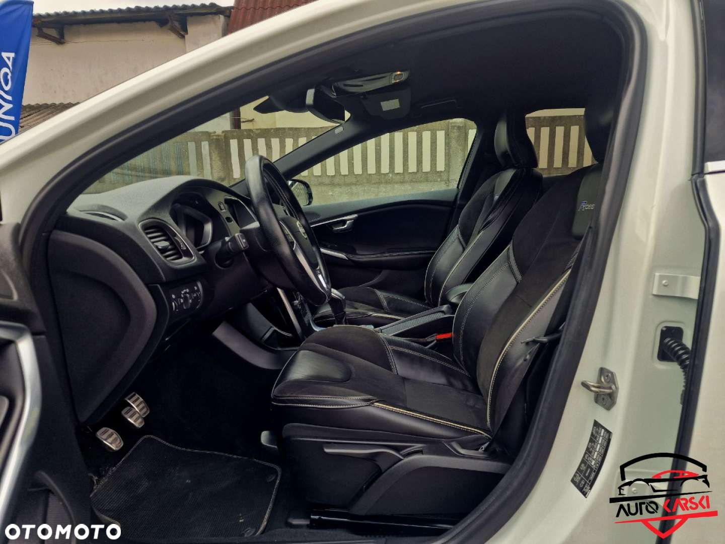 Volvo V40 - 26