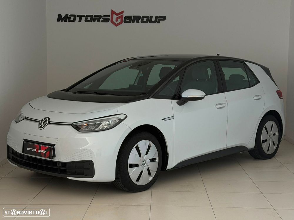VW ID.3 Pure Performance - 19