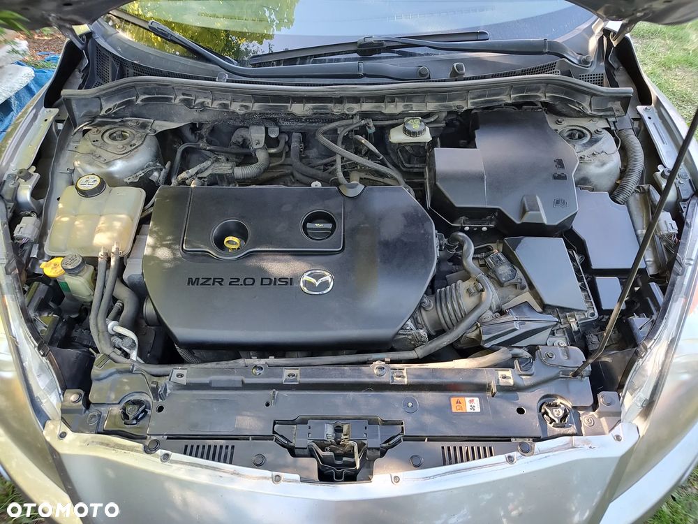 Mazda 3 2.0 Exclusive + - 18
